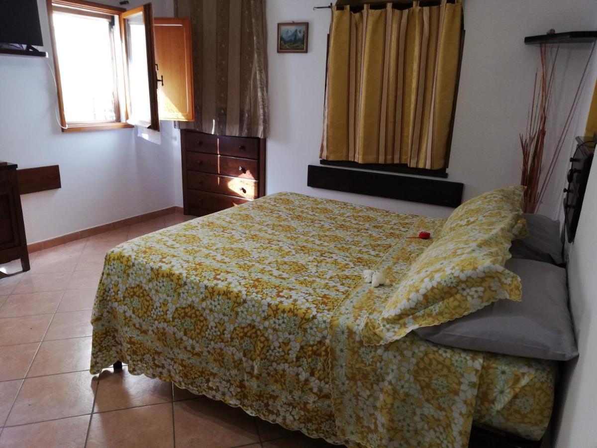 Вилла La Casina Di Ассизи Экстерьер фото
